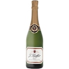 Vin Mousseux - J.KIEFFER dans le catalogue Carrefour