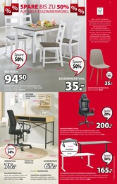 Schreibwaren Angebot & Preis im aktuellen JYSK Prospekt Schreibwaren Angebot im aktuellen JYSK Prospekt auf Seite 6