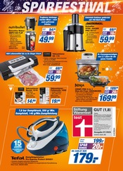 Entsafter im expert Prospekt in Herne Aktueller expert Prospekt mit Entsafter, "Top Angebote", Seite 6