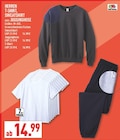 Sweatshirt Angebote von Fruit of the Loom bei Marktkauf Wuppertal für 14,99 €