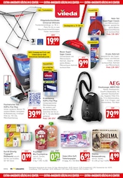 Aktueller E center Prospekt mit Gartengeräte, "Aktuelle Angebote", Seite 40