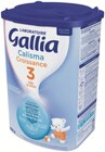 Carrefour - Calisma Croissance 3 : offre du catalogue "Vive les parents malins" Promo Calisma Croissance 3 à 10,64 € dans le catalogue Carrefour "Vive les parents malins"