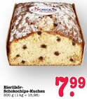 Aktuelles Eierlikör-Schokochips-Kuchen Angebot bei EDEKA in Offenbach (Main) ab 7,99 €