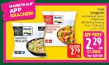 Marktkauf Markkleeberg - Fertiggericht Angebot im Prospekt Fertiggericht bei Marktkauf im Markkleeberg Prospekt für 2,29 €