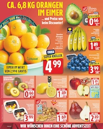 Farbe Angebot im aktuellen EDEKA Prospekt auf Seite 2