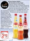 SIRUP+ Muskelkraft im Angebot bei GLOBUS in Siegen SIRUP+ Muskelkraft Angebote von Mautner Markhof bei GLOBUS Siegen für 2,99 €