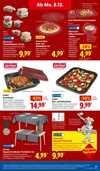 Pfanne im Lidl Prospekt "LIDL LOHNT SICH" mit 72 Seiten (Halle (Saale))