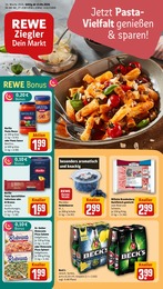 REWE Prospekt "Dein Markt" für Köln, 22 Seiten, 13.04.2026 - 18.04.2026