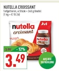 Croissant im Angebot bei Marktkauf in Lüdenscheid Croissant Angebote von Nutella bei Marktkauf Lüdenscheid für 3,49 €