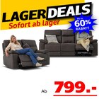Kingston Angebote von Seats and Sofas bei Seats and Sofas Ludwigsburg für 799,00 €