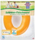 Schinkenfleischwurst im Angebot bei Netto Marken-Discount in Bremerhaven Schinkenfleischwurst Angebote von Wolf bei Netto Marken-Discount Bremerhaven für 2,49 €
