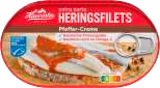 Heringsfilets bei EDEKA im Drüsen Prospekt für 0,99 €