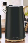 Wasserkocher im Angebot bei Lidl in Neu-Ulm Wasserkocher Angebote von SilverCrest bei Lidl Neu-Ulm für 14,99 €