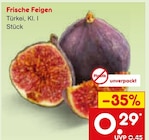 Frische Feigen von  im aktuellen Netto Marken-Discount Prospekt für 0,29 €
