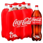 Promo Coca Cola à 10,76 € dans le catalogue Auchan Hypermarché à Génicourt-sous-Condé