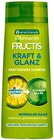 Fructis Shampoo Angebote von Garnier bei REWE Plauen für 1,89 €