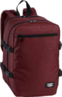 Handgepäck-Rucksack im Angebot bei Marktkauf in Fellbach Handgepäck-Rucksack Angebote von SOUTHWEST BOUND bei Marktkauf Fellbach für 19,99 €