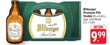 Aktuelle Bitburger Angebote bei EDEKA in Mannheim Aktuelles Premium Pils Stubbi Angebot bei EDEKA in Mannheim ab 9,99 €