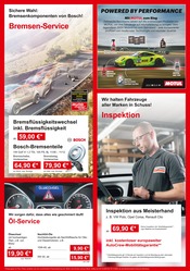 Öl im AutoCrew Prospekt in Karlsruhe Aktueller AutoCrew Prospekt mit Öl, "Herbstzeit ist Servicezeit: Unsere Angebote für Sie!", Seite 2
