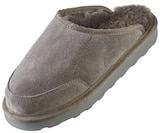 Lammfellhausschuhe Angebote von True Style bei Penny Stuttgart für 9,99 €
