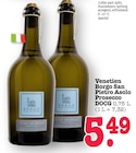 Asolo Prosecco DOCG Angebote von Borgo San Pietro bei E center Offenbach für 5,49 €