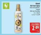 Aktuelles Air Fryer Spray Angebot bei Marktkauf in Nürnberg ab 2,49 €