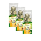 MultiFit Grain Free Snacks 3 x 100 g avec banane - MultiFit en promo chez Maxi Zoo MultiFit Grain Free Snacks 3 x 100 g avec banane - MultiFit dans le catalogue Maxi Zoo