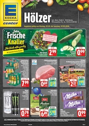 E center Prospekt "Wir lieben Lebensmittel!" für Storchhof, 30 Seiten, 02.03.2026 - 07.03.2026