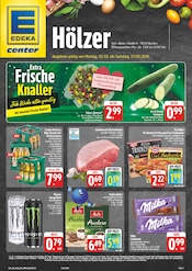 E center Supermarkt Prospekt der aktuellen Woche mit 30 Seiten, gültig von 02.03.2026 bis 07.03.2026, in Storchhof und Umgebung Aktueller E center Supermarkt Prospekt in Storchhof und Umgebung, "Wir lieben Lebensmittel!" mit 30 Seiten, 02.03.2026 - 07.03.2026