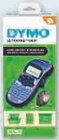 Etiqueteuse letratag - DYMO en promo chez Super U Montbéliard à 13,79 €