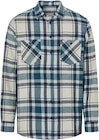 Chemise homme - LIVERGY en promo chez Lidl La Rochelle à 7,89 €