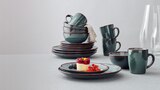 Aktuelles Kombiservice 'Assenza' Angebot bei Möbel Kraft in Dresden ab 49,00 €