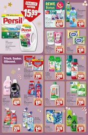 Dusche im REWE Prospekt in Herne Aktueller REWE Prospekt mit Dusche, "Dein Markt", Seite 30