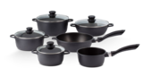 Topf-set Paula im Angebot bei Sconto SB in Chemnitz Topf-set Paula Angebote von KHG bei Sconto SB Chemnitz für 49,99 €