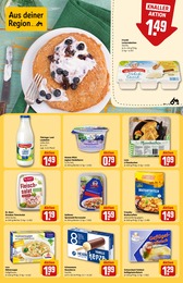 REWE Suppen im Prospekt 