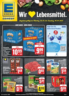 Kaffee im E center Prospekt "Wir lieben Lebensmittel!" mit 24 Seiten (Neumarkt (Oberpfalz))