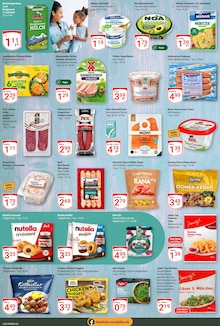 Sahne im GLOBUS Prospekt "Aktuelle Angebote" mit 31 Seiten (Ludwigshafen (Rhein))