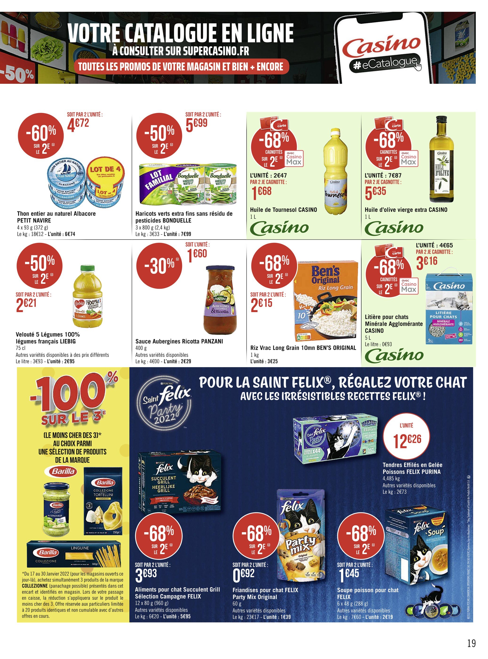 E Leclerc Caisse De Transport Chat Prix Et Promos Dans Le Catalogue De La Semaine E Leclerc Caisse De Transport Chat Prix Et Promos Dans Le Catalogue De La Semaine