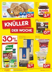 Aktueller Netto Marken-Discount Prospekt mit Blumen, "Aktuelle Angebote", Seite 2