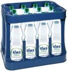 REWE Owen - Mineralwasser Angebot im Prospekt Mineralwasser bei REWE im Owen Prospekt für 5,49 €