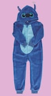 Combinaison - STITCH en promo chez Intermarché Combinaison - STITCH dans le catalogue Intermarché