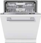 Aktuelle Geschirrspüler Angebote bei expert in Hagen (Stadt der FernUniversität) Aktuelles Einbau-Geschirrspüler G 7191 SCVi Angebot bei expert in Hagen (Stadt der FernUniversität) ab 1.099,00 €