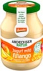Demeter Joghurt mild Angebote von Andechser Natur bei Kaufland Erkrath für 1,79 €