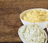 Frischkäse-creme von Dahlhoff im aktuellen tegut Prospekt für 1,29 €