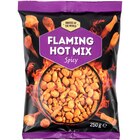 Mélange apéritif Snacks of the World Flaming Hot Mix Spicy - Action à 1,79 € dans le catalogue Action