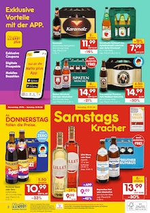 Aktueller Prospekt "DER ORT, AN DEM DU IMMER AUSGEZEICHNETE PREISE FINDEST." für Mainaschaff Aktueller Prospekt für Mainaschaff mit Seiten