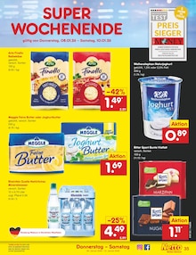 Marzipan im Netto Marken-Discount Prospekt "Aktuelle Angebote" mit 59 Seiten (Dortmund)