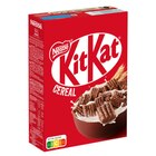 Céréales KitKat - NESTLE dans le catalogue Carrefour
