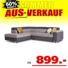 Boston bei Seats and Sofas im Oberhausen Prospekt für 899,00 €