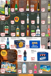 Bier im GLOBUS Prospekt "Aktuelle Angebote" mit 42 Seiten (Amberg)